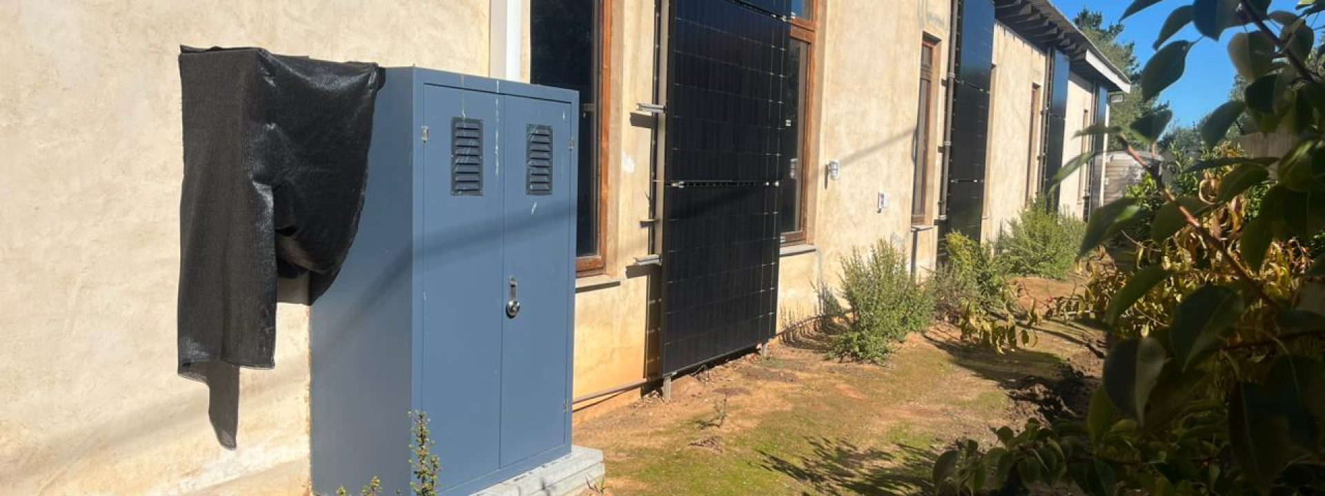 Solar 2